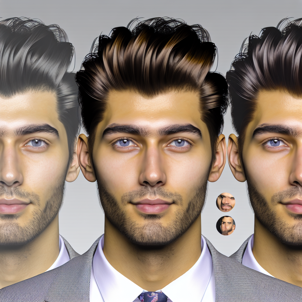 Herrenfriseur WaiblingenFriseurmeister - Meisterhafte HaarkunstMännerfrisur des TagesKann ein neuer Haarschnitt dir helfen, dich für neue Herausforderungen zu motivieren?Jeder Zentimeter zählt – auch auf dem KopfVolume Quiff