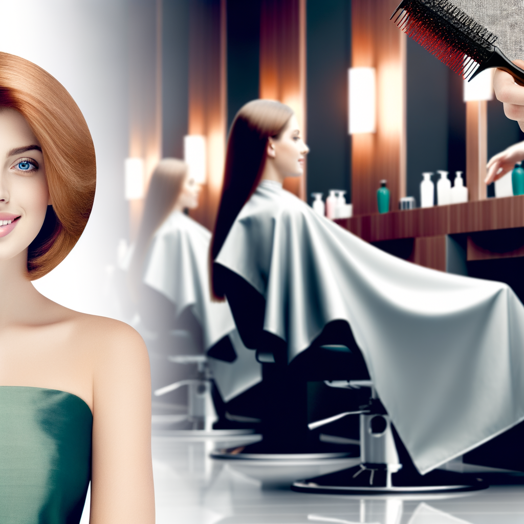 Friseurmeister - Meisterhafte HaarkunstDamenhaarschnittFriseurerlebnisFriseurterminWaiblingenFriseurempfehlungDer beste Friseur in Waiblingen und die Magie von FarbeHaarkunst