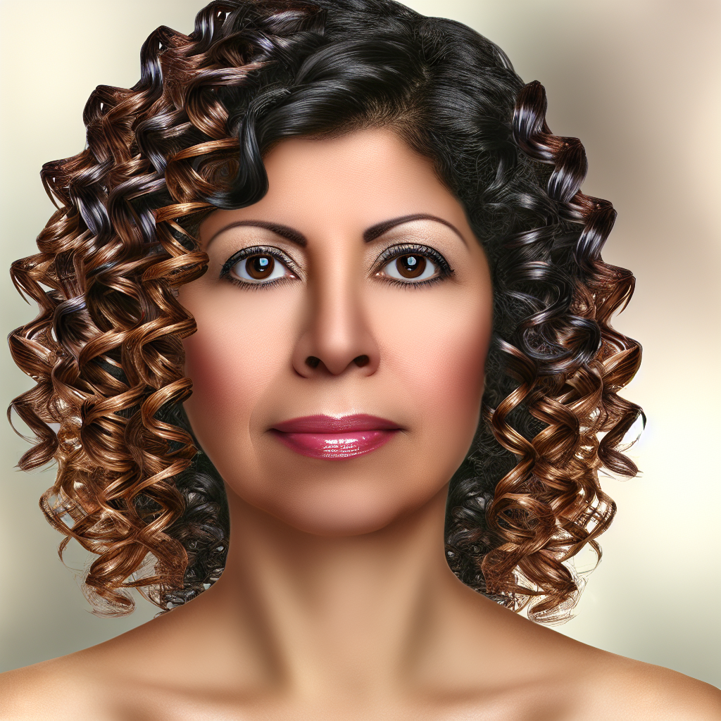 Friseurmeister - Meisterhafte HaarkunstDauerwelle MännerDauerwelle FrisurModerne DauerwelleDauerwelle vorher nachherDauerwelle: Business-Look-Styling für Fashionliebhaber mit mittellanges Haar – Wie lange hält eine Dauerwelle wirklich?Dauerwelle Pflege