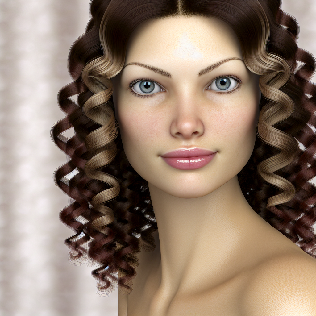 Friseurmeister - Meisterhafte HaarkunstDauerwelle MännerDauerwelle FrisurModerne DauerwelleDauerwelle vorher nachherDauerwelle: Retro-Look-Styling für Sportliche Typen mit coloriertes Haar – Mythen über DauerwellenDauerwelle Pflege