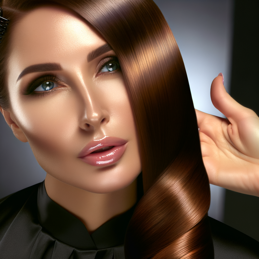 Friseurmeister - Meisterhafte HaarkunstFriseur des VertrauensFriseurmeisterHair GoalsWaiblingenFriseurterminDarum ist Friseurmeister der beste Friseur in WaiblingenStyling Tipps