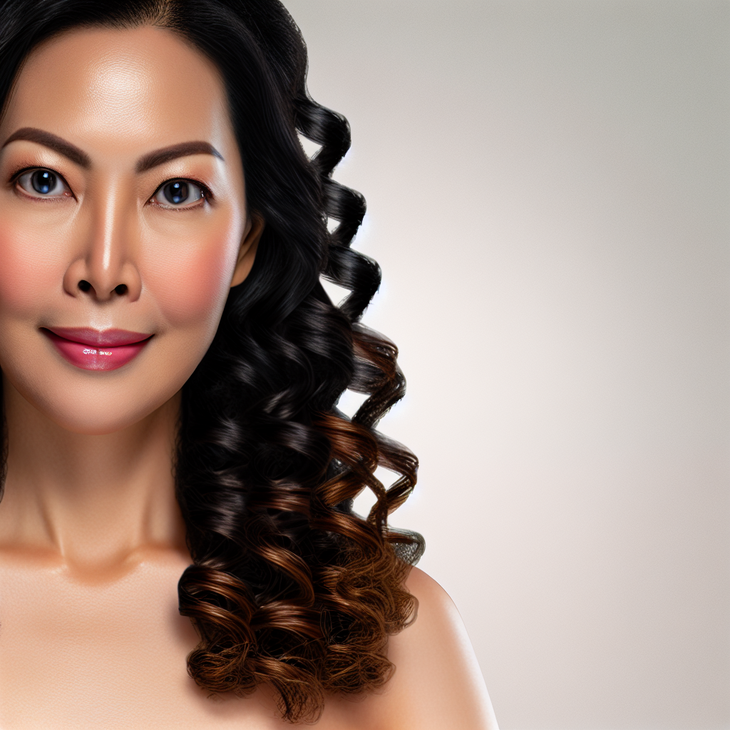 Friseurmeister - Meisterhafte HaarkunstDauerwelle MännerDauerwelle FrisurModerne DauerwelleDauerwelle vorher nachherDauerwelle: Volumen-Styling für Frauen ab 18 mit langes Haar – Pflege nach der DauerwelleDauerwelle Pflege