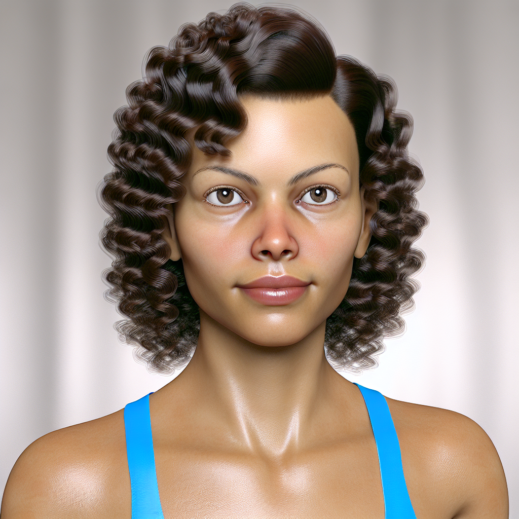 Friseurmeister - Meisterhafte HaarkunstDauerwelle MännerDauerwelle FrisurModerne DauerwelleDauerwelle vorher nachherDauerwelle: Retro-Look-Styling für Sportliche Typen mit kurzes Haar – Dauerwelle selber machen?Dauerwelle Pflege