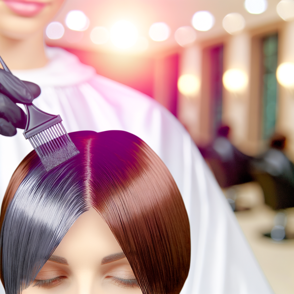 Friseurmeister - Meisterhafte HaarkunstHaare schneidenHaarfarbeKurzhaarschnittWaiblingenFriseursalonDer beste Friseur in Waiblingen wo Stil zu Hause istHaare färben