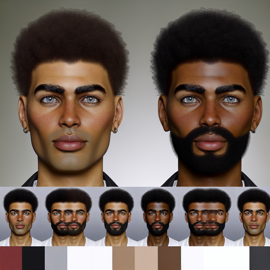 Herrenfriseur WaiblingenFriseurmeister - Meisterhafte HaarkunstMännerfrisur des TagesWas wäre das Schlimmste, das passieren könnte – und was das Beste?Verändere den Look – verändere dichTemple Fade Afro