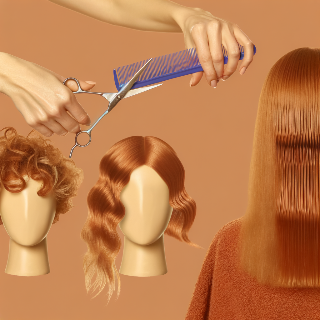 Friseurmeister - Meisterhafte HaarkunstHaare färbenHairstyleDamenhaarschnittWaiblingenHair GoalsLust auf Veränderung? Der beste Friseur in Waiblingen zeigt wie!Styling Tipps
