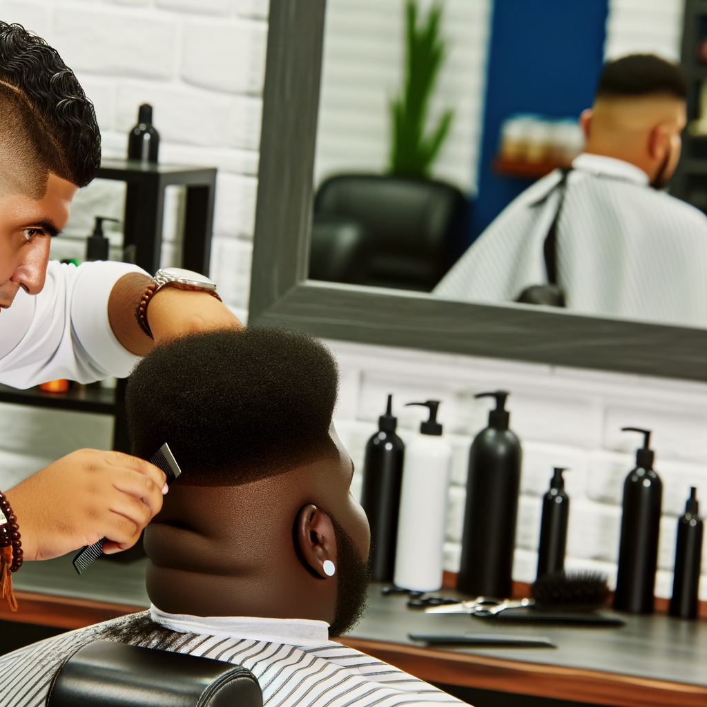 Friseurmeister - Meisterhafte HaarkunstHairstyleFriseurmeisterHerrenhaarschnittWaiblingenTrendfrisurenDer beste Friseur in Waiblingen: Wellness für dein HaarTop Friseur