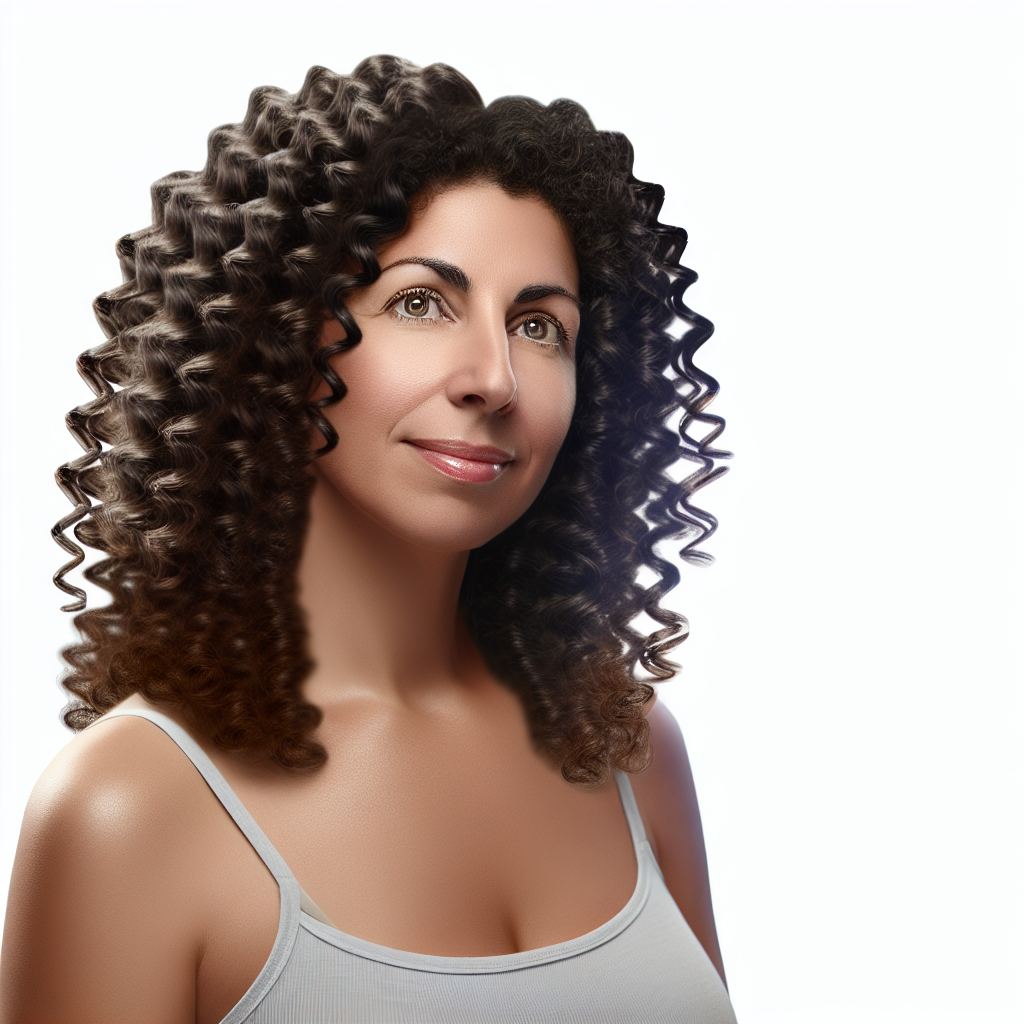 Friseurmeister - Meisterhafte HaarkunstDauerwelle MännerDauerwelle FrisurModerne DauerwelleDauerwelle vorher nachherDauerwelle: Retro-Look-Styling für Sportliche Typen mit coloriertes Haar – Mythen über DauerwellenDauerwelle Pflege
