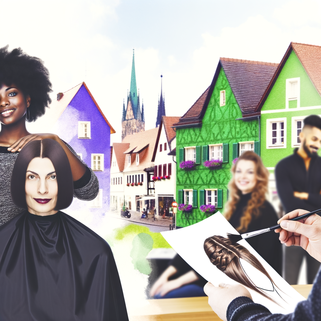 Friseurmeister - Meisterhafte HaarkunstHairstyleFriseursalonDamenhaarschnittWaiblingenHaarschnitt WaiblingenWorauf wir beim besten Friseur in Waiblingen besonderen Wert legenTrendfrisuren