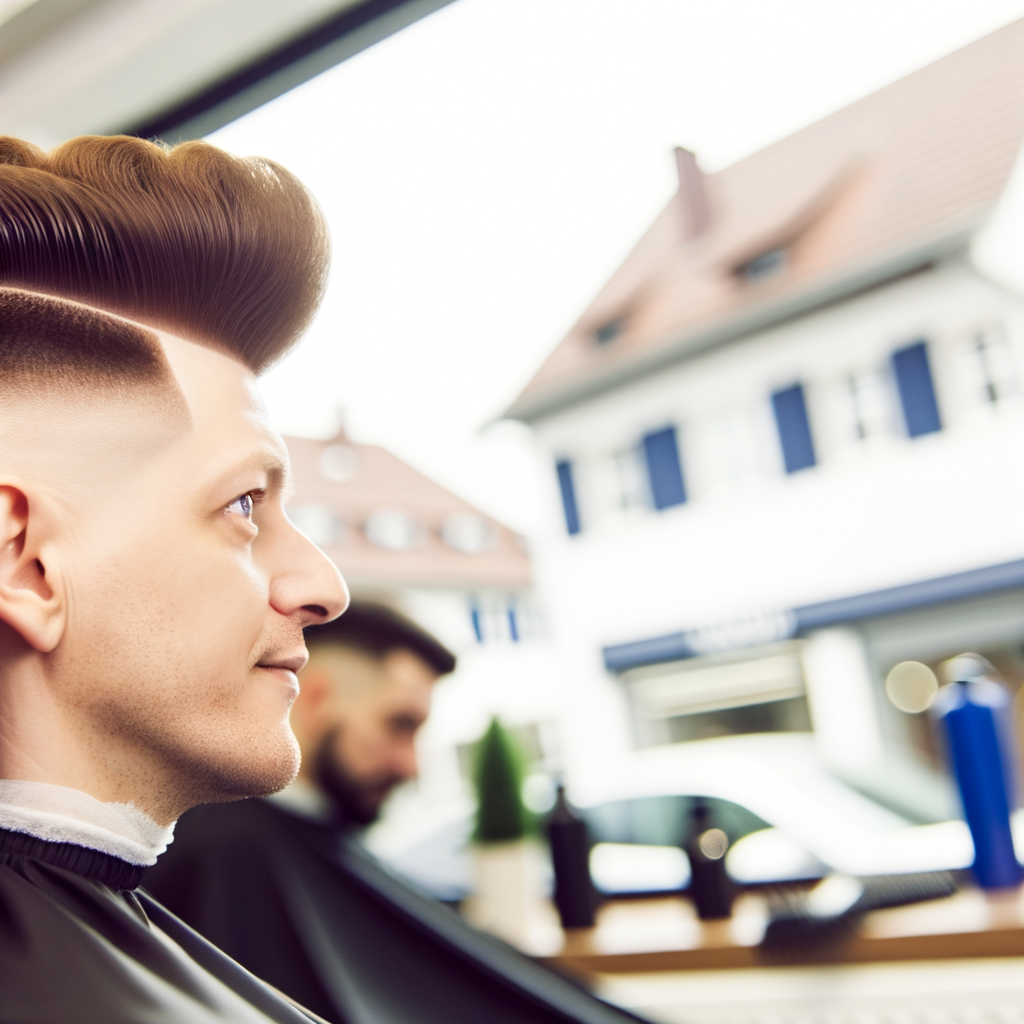 Friseurmeister - Meisterhafte HaarkunstHaare schneidenHairstyleHair GoalsWaiblingenHaarschnitt WaiblingenDer beste Friseur in Waiblingen weil dein Haar es wert istHerrenhaarschnitt
