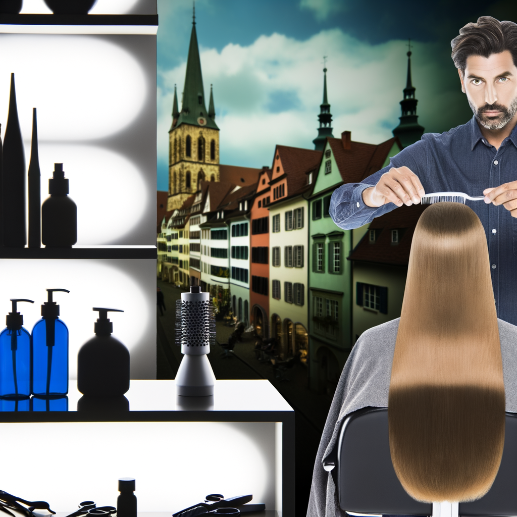 Friseurmeister - Meisterhafte Haarkunstbeste FriseureLanghaarpflegeFriseur des VertrauensWaiblingenSalon WaiblingenKreative Farbergebnisse nur beim besten Friseur in WaiblingenFriseursalon