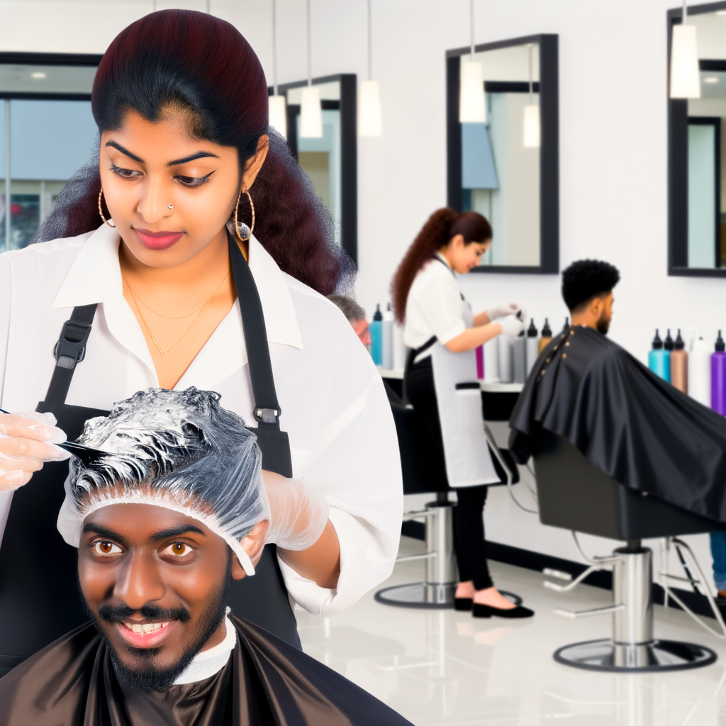 Friseurmeister - Meisterhafte HaarkunstFriseurterminSalon WaiblingenHaare färbenWaiblingenFriseursalonUnser Team: Die Köpfe hinter dem besten Friseur in WaiblingenFriseur Waiblingen