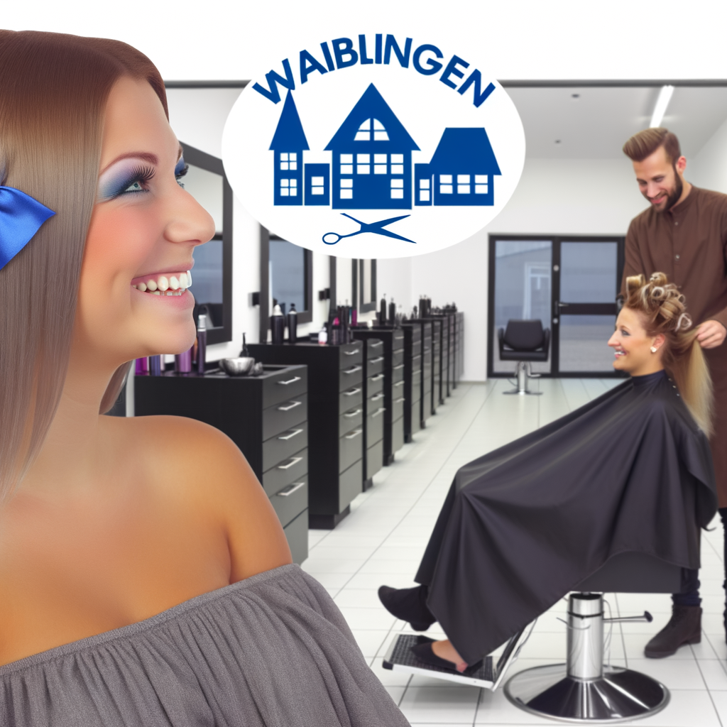 Friseurmeister - Meisterhafte Haarkunstbeste FriseureHaarschnitt WaiblingenHair GoalsWaiblingenStyling TippsNeue Schnitte, neue Styles nur beim besten Friseur in WaiblingenFriseurtermin