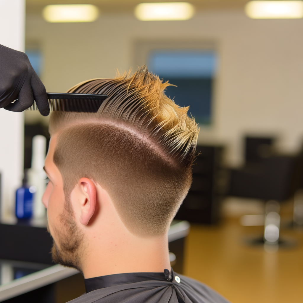 Friseurmeister - Meisterhafte HaarkunstFriseurterminBalayageSalon WaiblingenWaiblingenTrendfrisurenBist du bereit für dein Hair-Makeover beim besten Friseur in Waiblingen?Herrenhaarschnitt