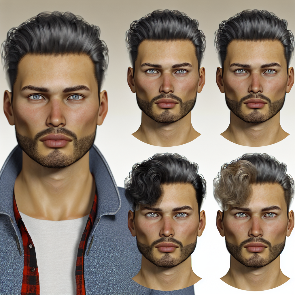 Herrenfriseur WaiblingenFriseurmeister - Meisterhafte HaarkunstMännerfrisur des TagesWie lange willst du noch warten, bis du dich traust, deinen Wunsch-Look umzusetzen?Dein Stil. Deine Wirkung. Dein TagTextured Waves