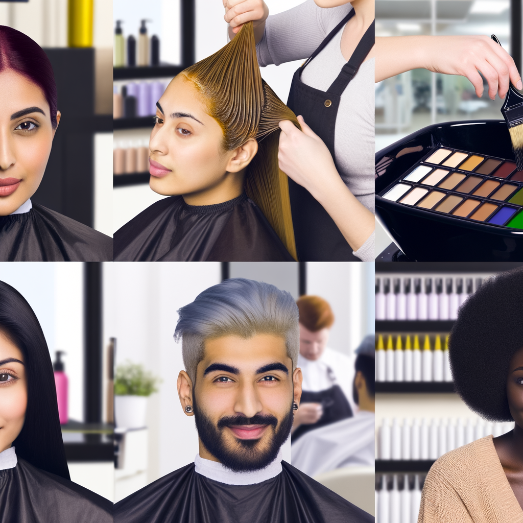 Friseurmeister - Meisterhafte HaarkunstHairstyleHaarfarbeHaare färbenWaiblingenHaarpflegeprodukteDer beste Friseur in Waiblingen jetzt Termin sichern!Haarschnitt Waiblingen