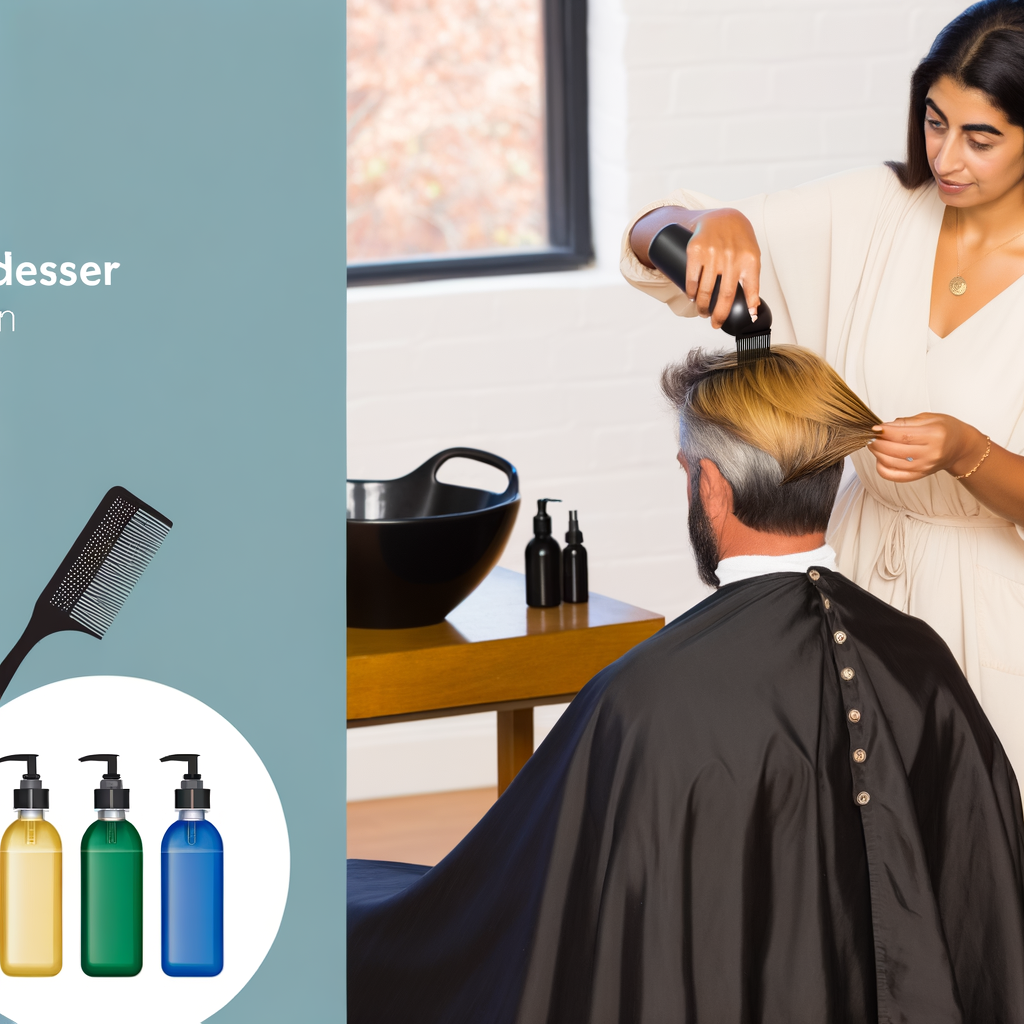 Friseurmeister - Meisterhafte HaarkunstHaare färbenFriseurterminFriseurmeisterWaiblingenHaarpflegeprodukteHaarträume werden wahr beim besten Friseur in WaiblingenHaarschnitt Waiblingen