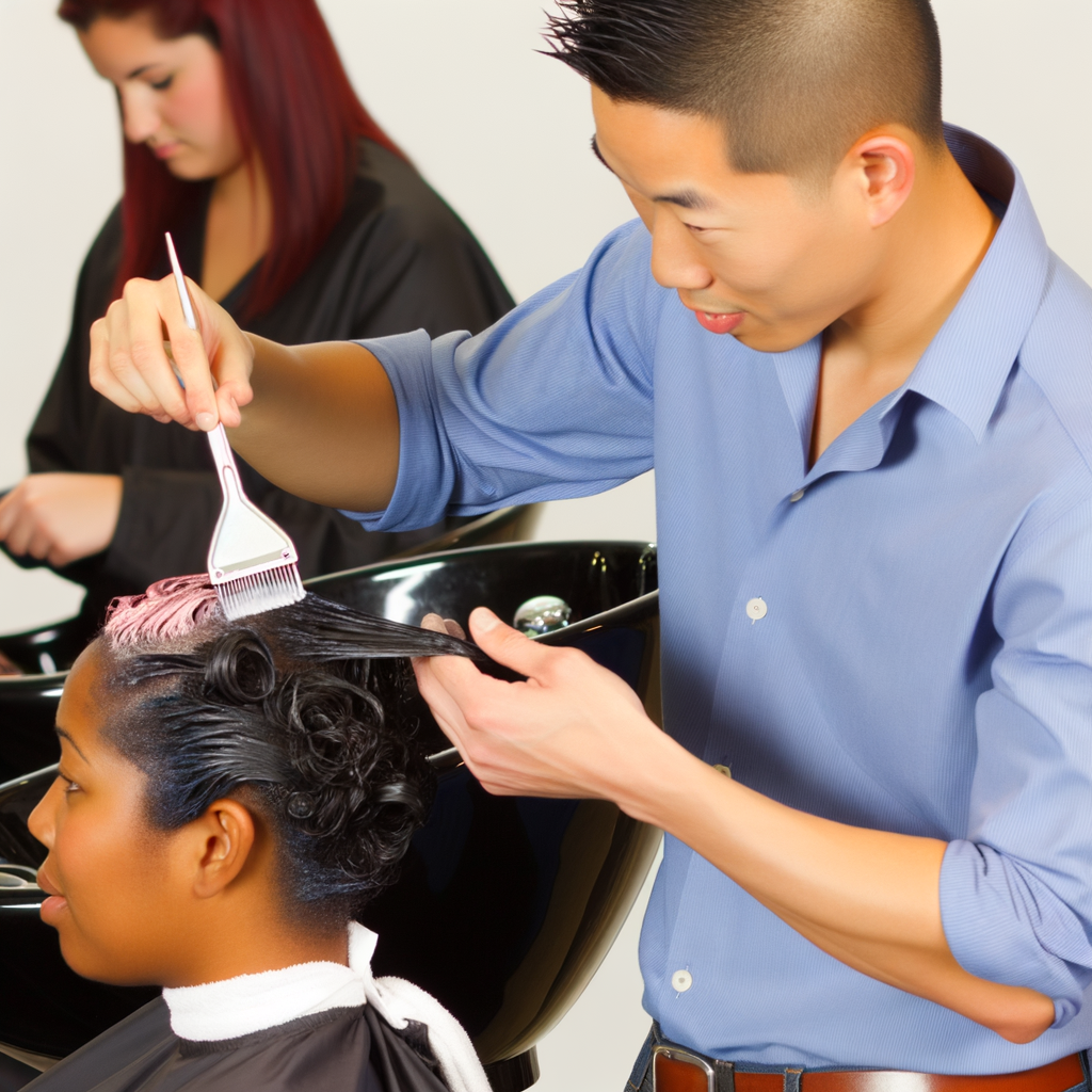 Friseurmeister - Meisterhafte HaarkunstFriseurterminbeste FriseureHerrenhaarschnittWaiblingenHaare färbenDer beste Friseur in Waiblingen jetzt mit neuer PflegeserieDamenhaarschnitt