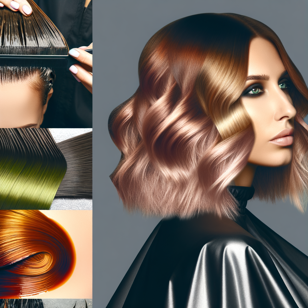 Friseurmeister - Meisterhafte HaarkunstHaarkunstBalayageHair GoalsWaiblingenHaarfarbe5 Gründe, warum wir als bester Friseur in Waiblingen geltenHaare schneiden