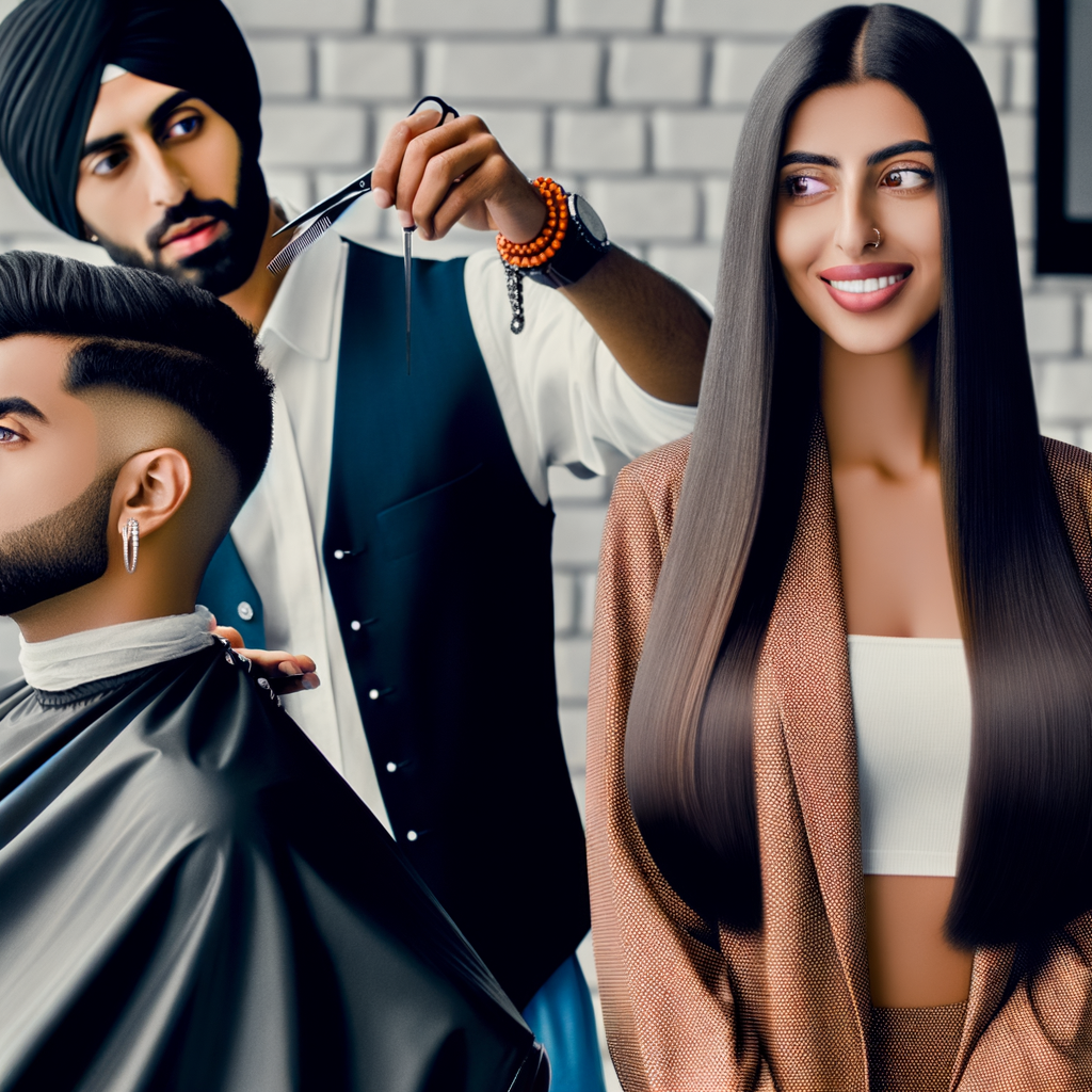 Friseurmeister - Meisterhafte HaarkunstLanghaarpflegeFriseursalonTrendfrisurenWaiblingenHair GoalsDein Style. Dein Friseur. Der beste Friseur in Waiblingen.Herrenhaarschnitt