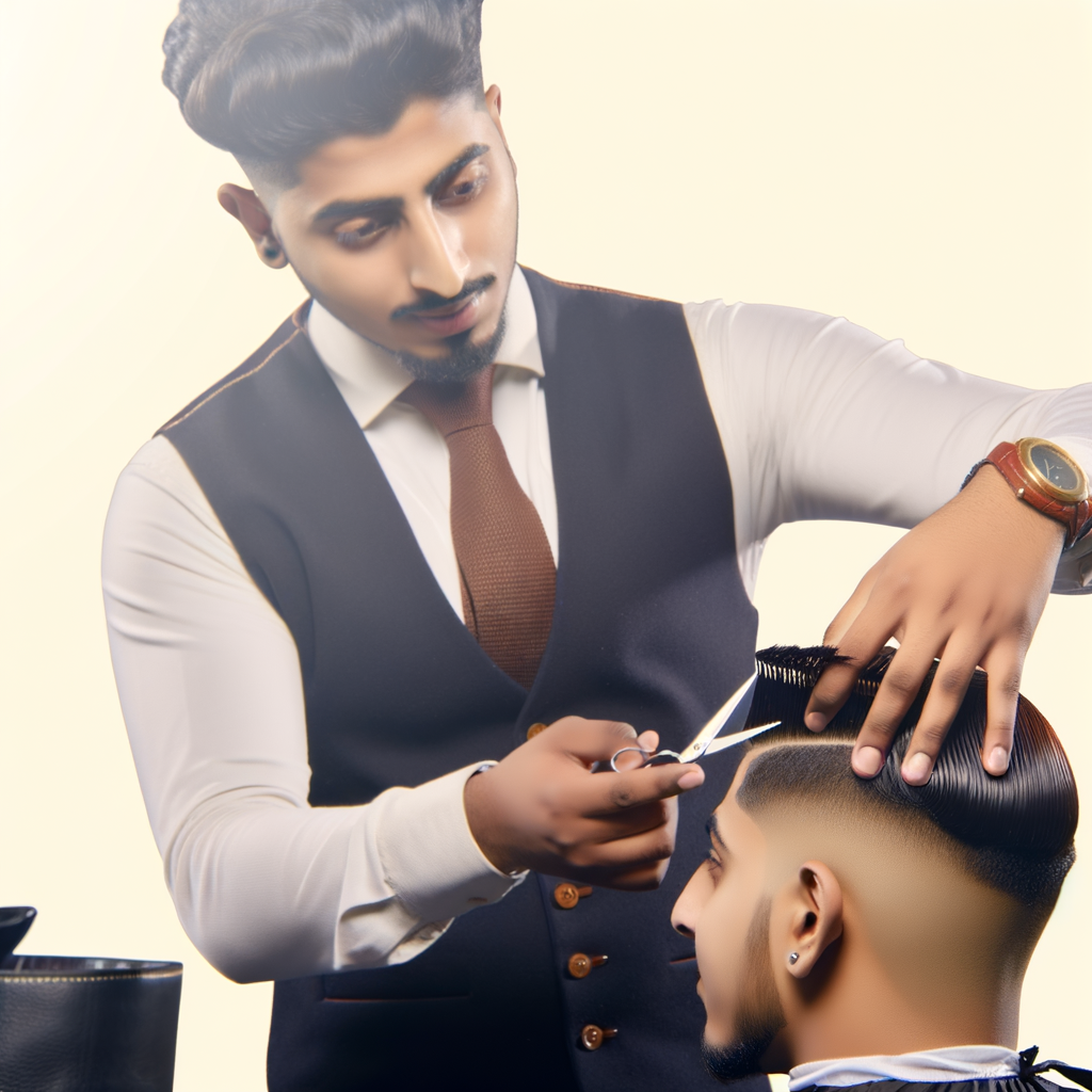 Friseurmeister - Meisterhafte HaarkunstFriseurmeisterHerrenhaarschnittHairstyleWaiblingenHaarkunstWohlfühlen beim besten Friseur in WaiblingenDamenhaarschnitt