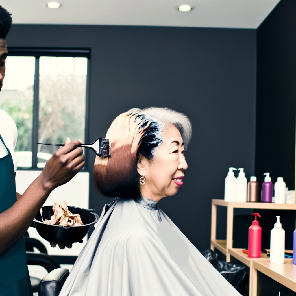Friseurmeister - Meisterhafte HaarkunstHaarfarbeDamenhaarschnittHaare färbenWaiblingenFriseur WaiblingenDer beste Friseur in Waiblingen für moderne HerrenhaarschnitteHair Goals