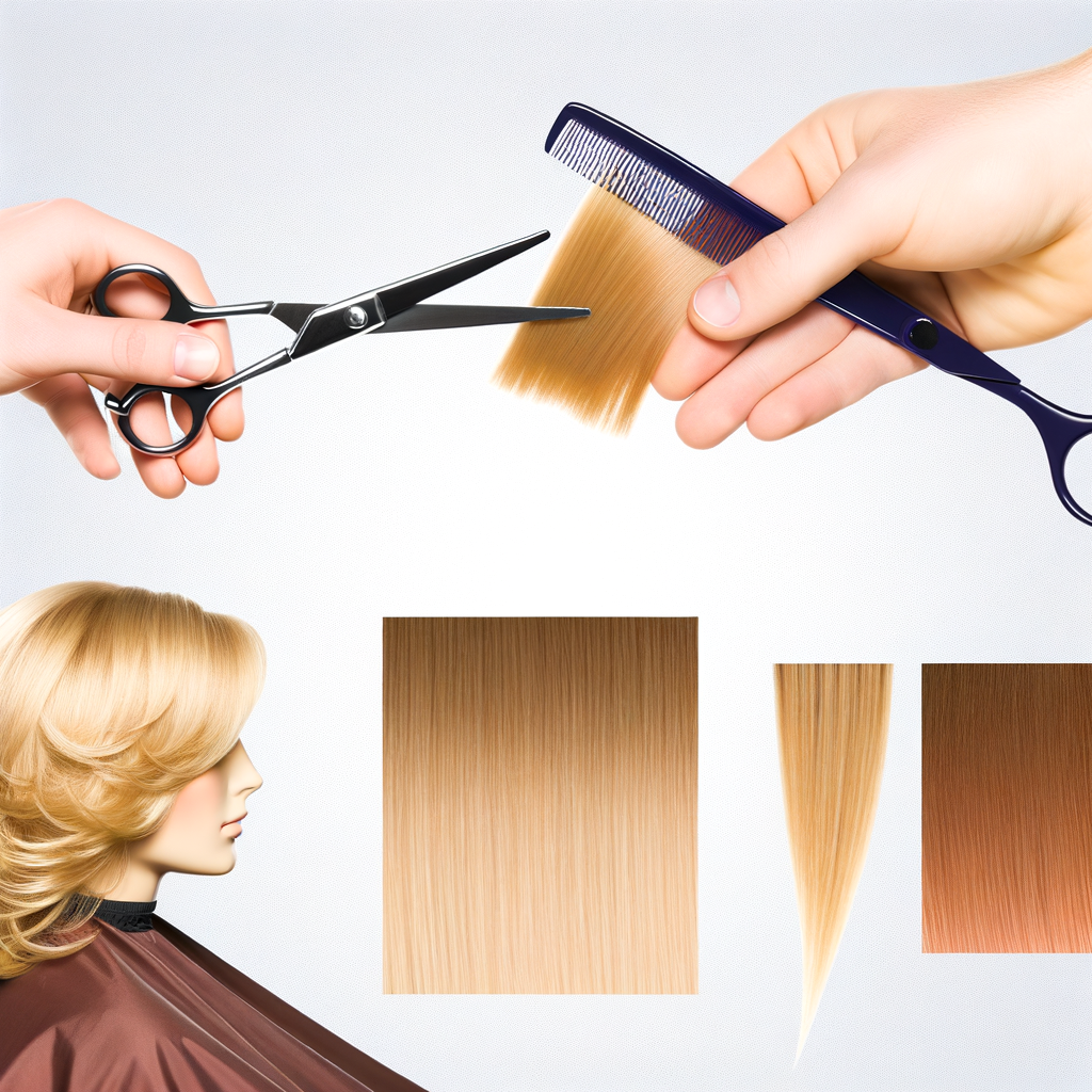 Friseurmeister - Meisterhafte HaarkunstFriseur des VertrauensFriseur WaiblingenHaarschnitt WaiblingenWaiblingenHairstyleWarum dein neuer Look nur vom besten Friseur in Waiblingen kommen sollteBalayage