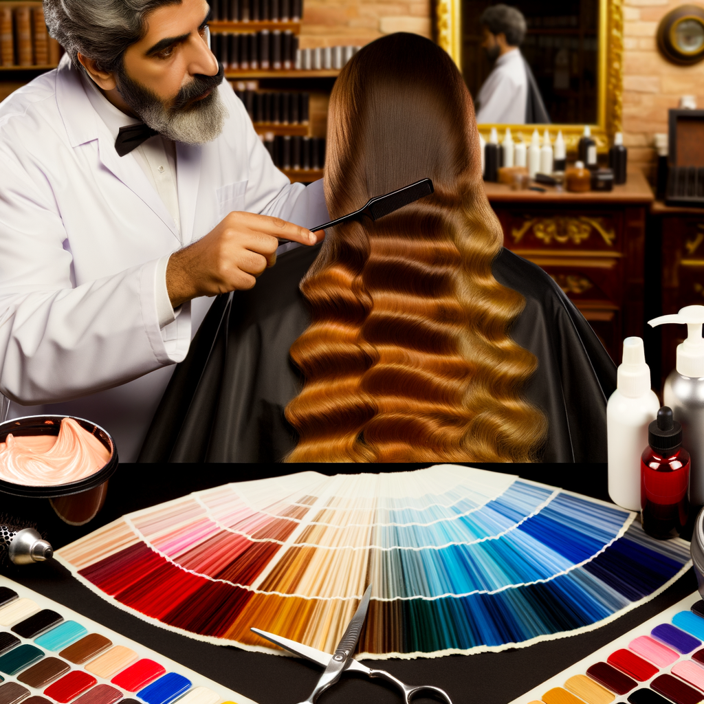 Friseurmeister - Meisterhafte HaarkunstFriseurmeisterHaare schneidenHaarkunstWaiblingenHaarfarbeDein Friseur für alle Fälle der beste Friseur in WaiblingenHaarpflegeprodukte