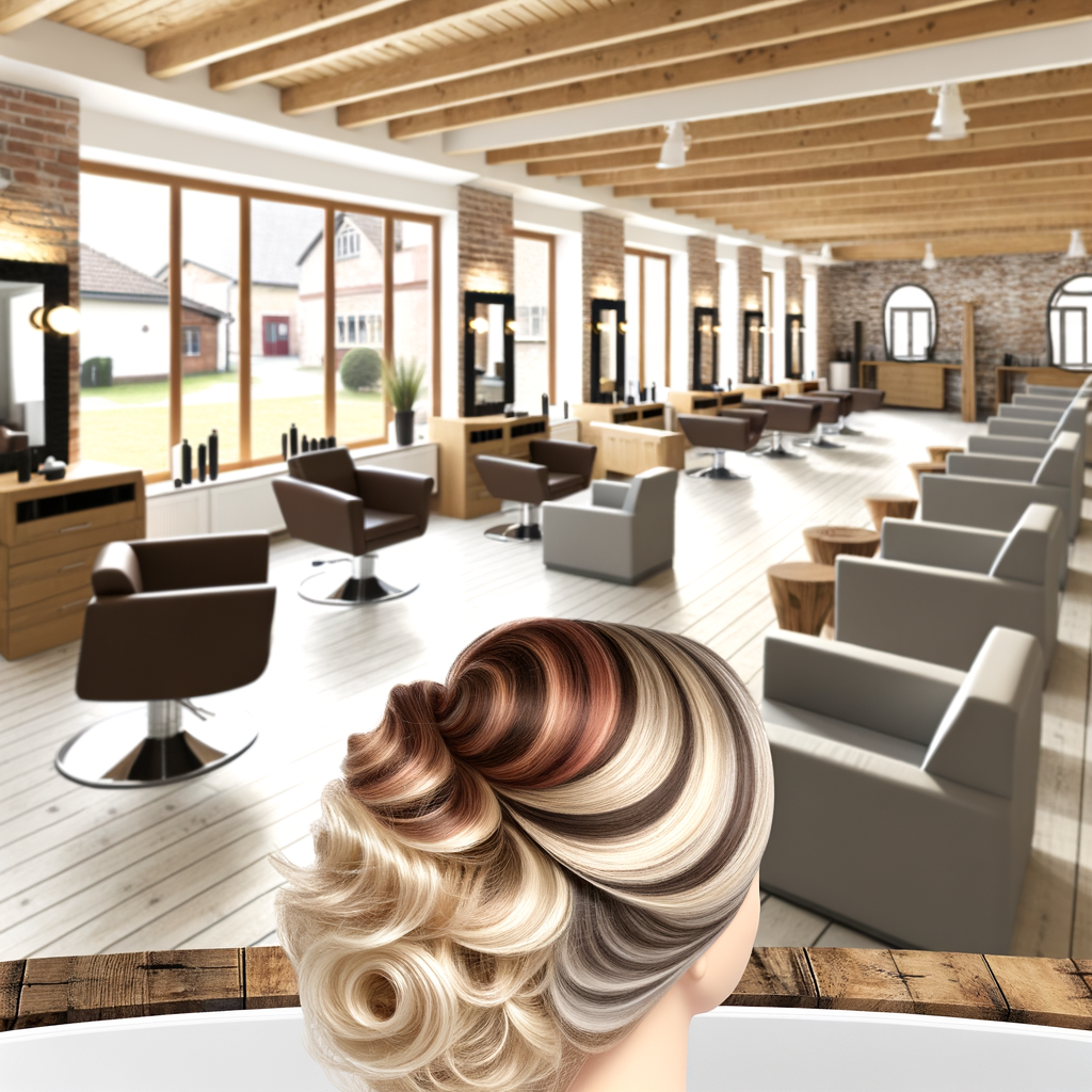 Friseurmeister - Meisterhafte HaarkunstBalayageHairstyleFriseurempfehlungWaiblingenHaarkunstLust auf Veränderung? Der beste Friseur in Waiblingen zeigt wie!Salon Waiblingen